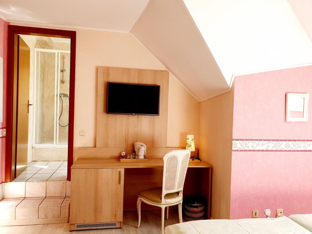 Weidendall Kopstal Ngoại thất bức ảnh
