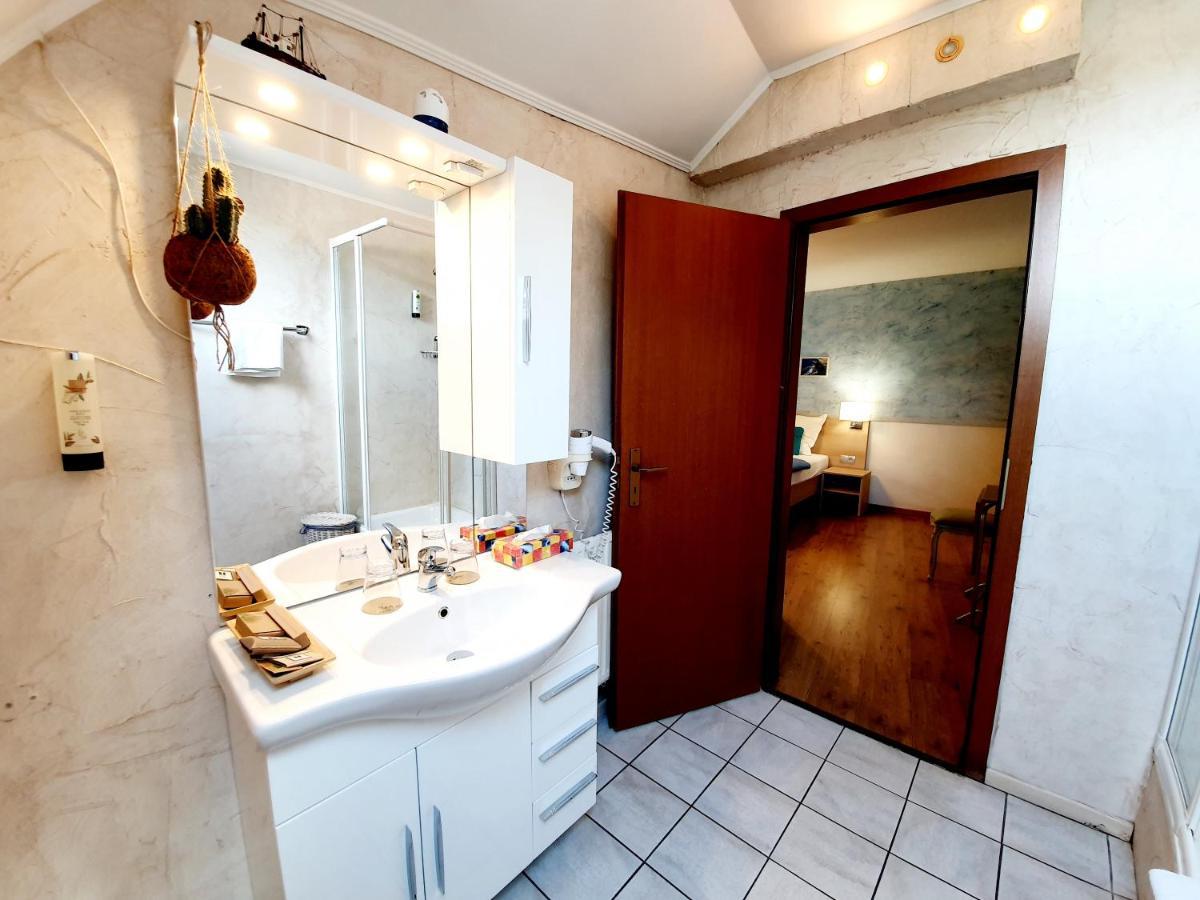 Weidendall Kopstal Ngoại thất bức ảnh