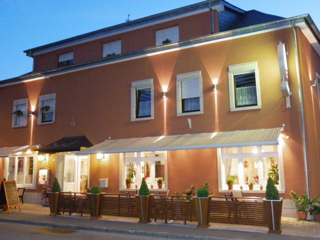Weidendall Kopstal Ngoại thất bức ảnh