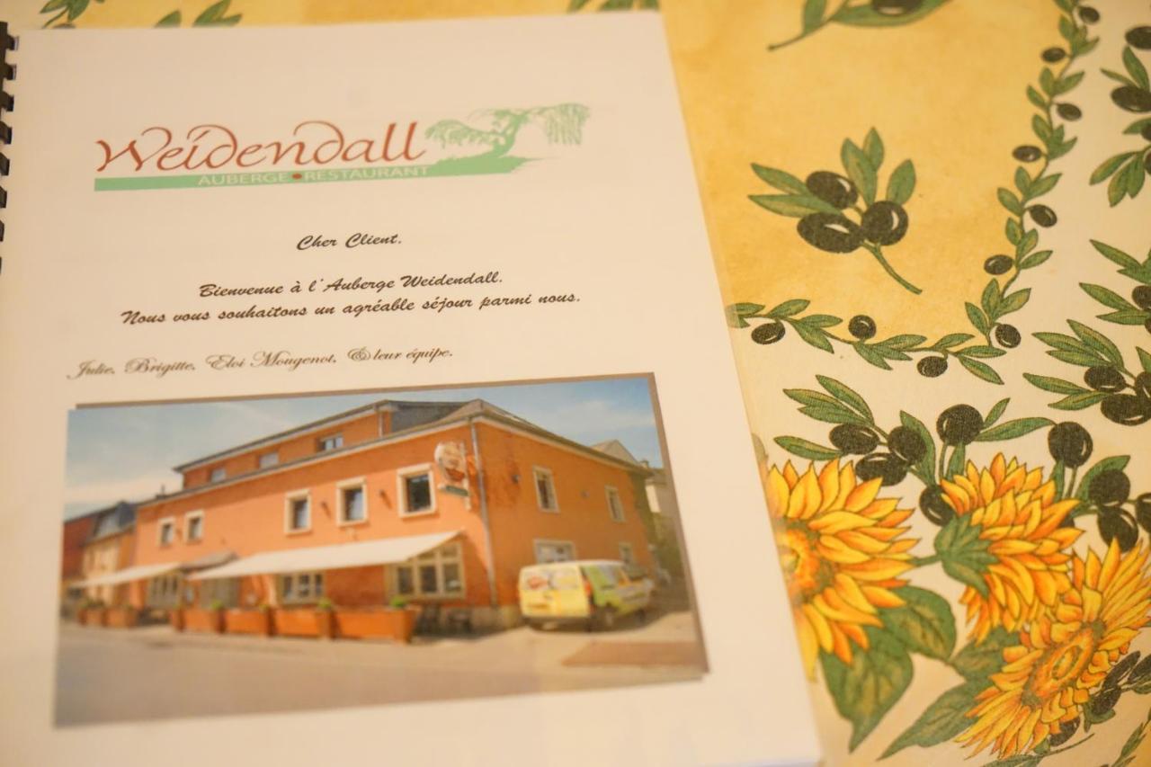 Weidendall Kopstal Ngoại thất bức ảnh