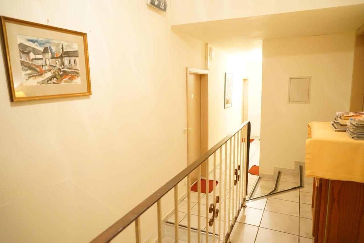 Weidendall Kopstal Ngoại thất bức ảnh