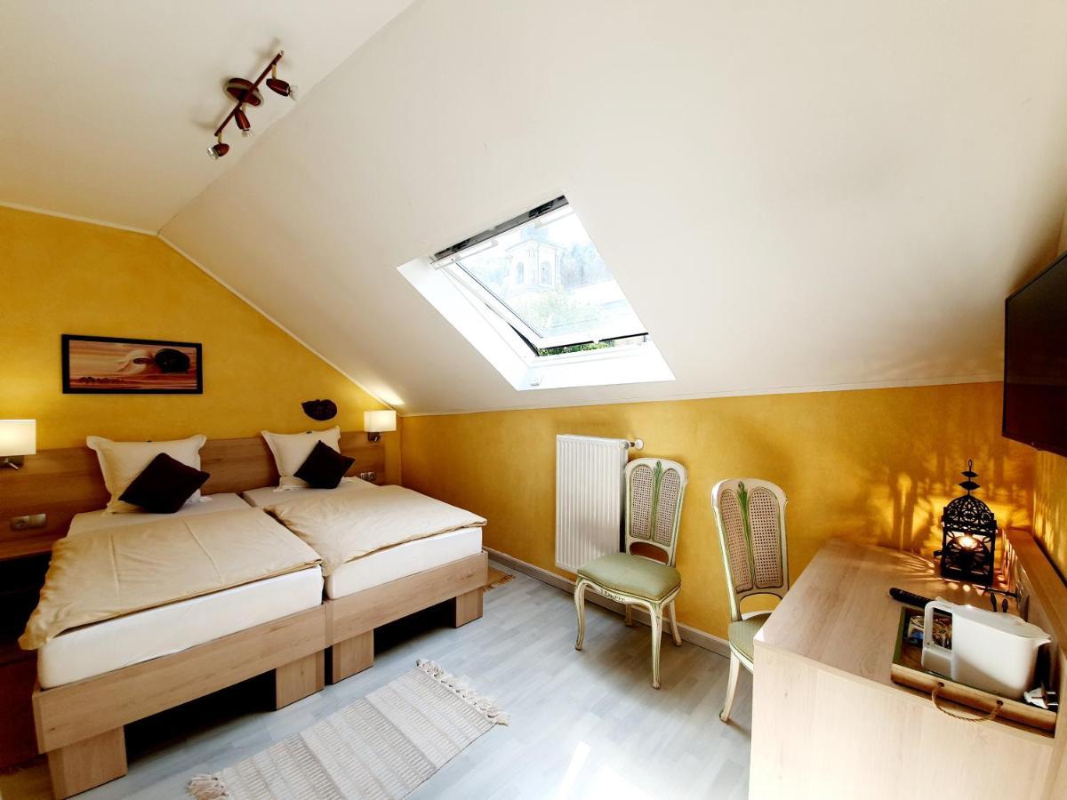 Weidendall Kopstal Ngoại thất bức ảnh