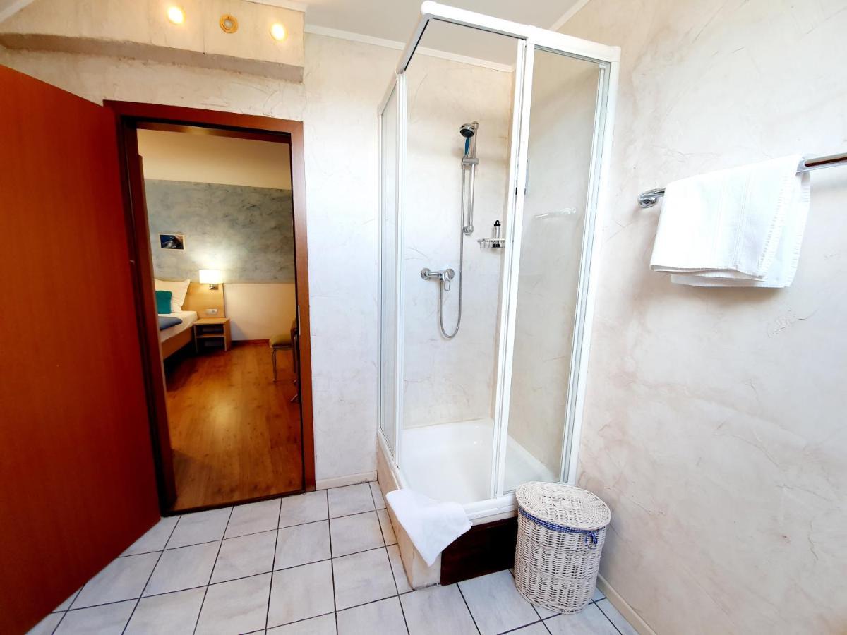 Weidendall Kopstal Ngoại thất bức ảnh
