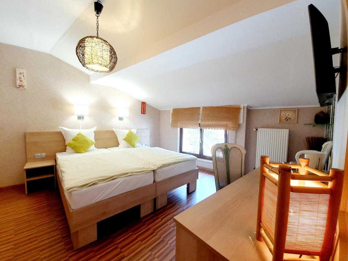 Weidendall Kopstal Ngoại thất bức ảnh